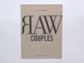 Natasja Kensmil: Raw Couples (cover) / © Gabriele Götz